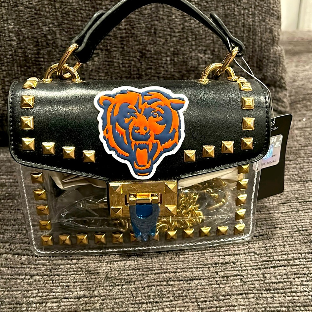 Bears Purse